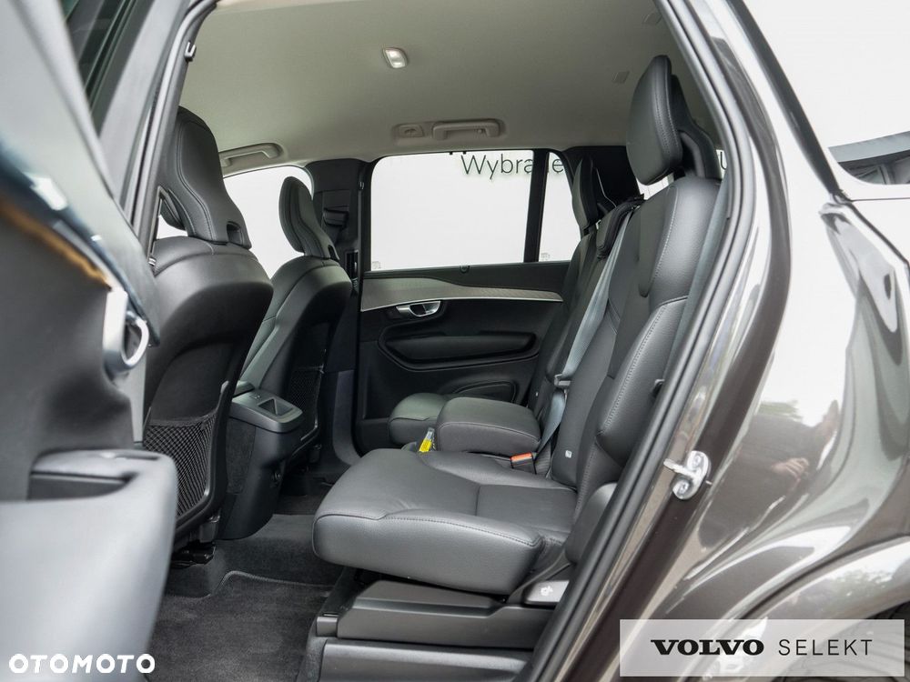Volvo XC 90 - 17