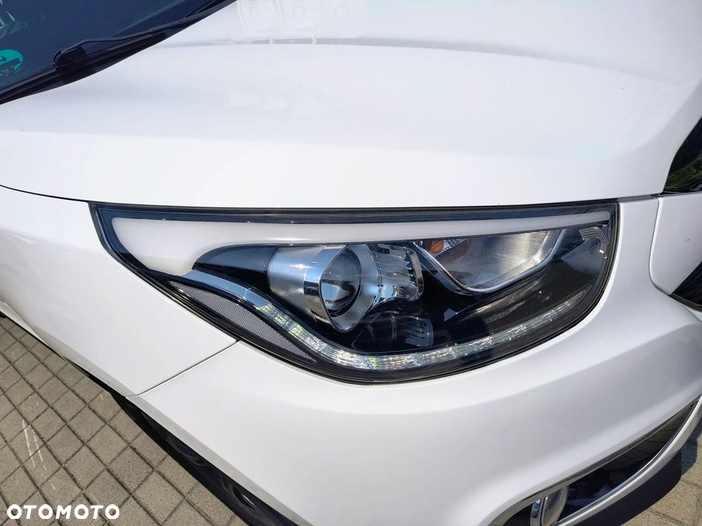 Hyundai ix35 1.6 GDI Premium 2WD - 9