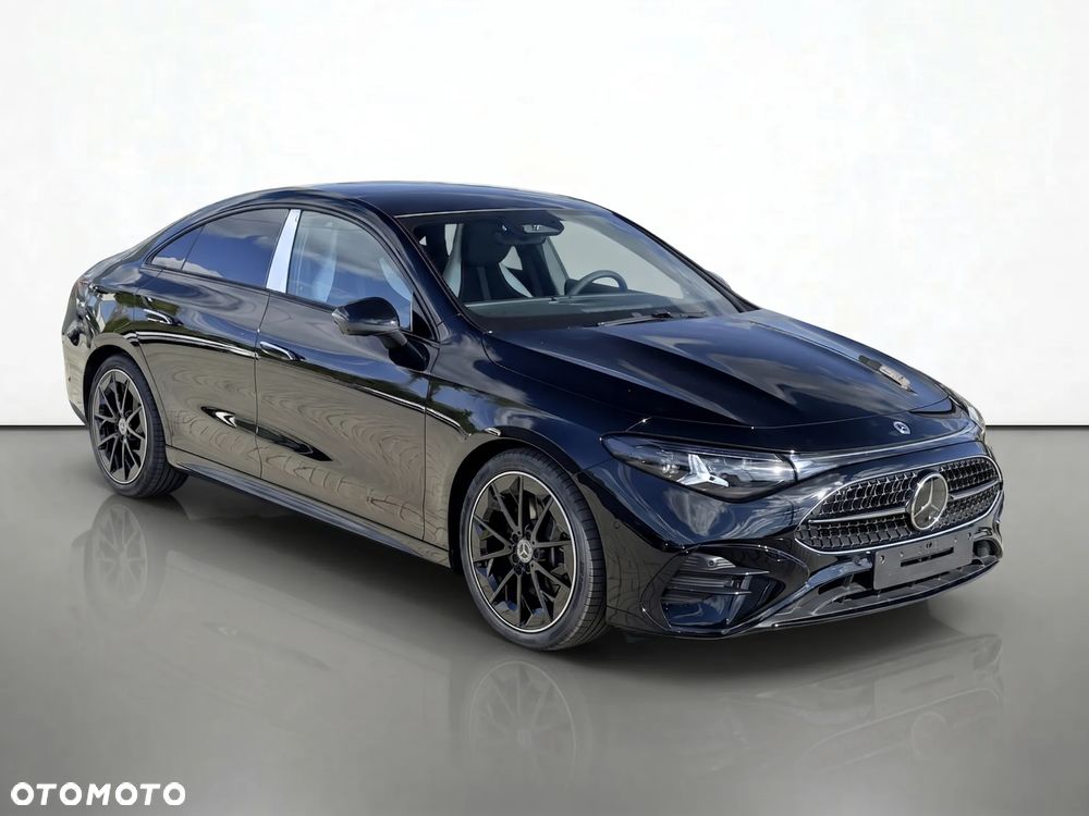Mercedes-Benz CLA - 3