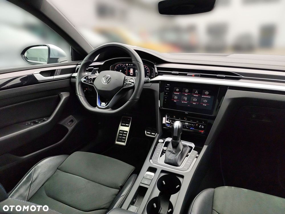 Volkswagen Arteon Shooting Brake 2.0 TSI 4Motion R DSG - 18