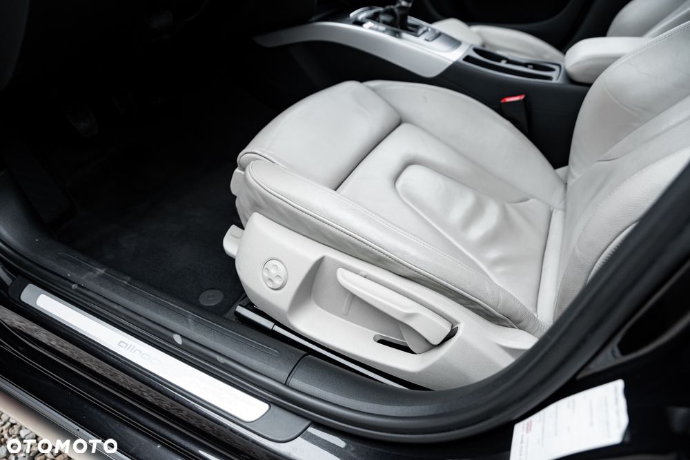 Audi A4 Allroad 2.0 TFSI Quattro - 19