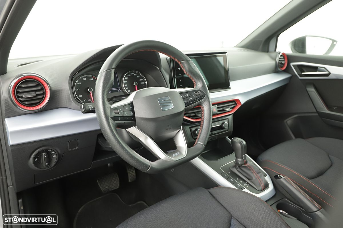 SEAT Arona 1.0 TSI FR DSG - 6
