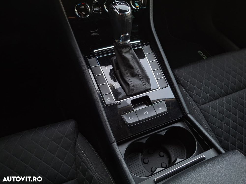 Skoda Superb - 31