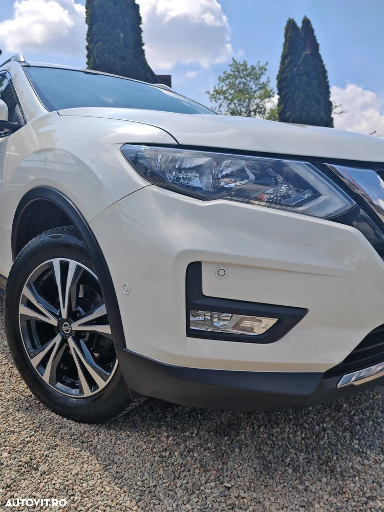 Nissan X-Trail 1.6 dCi Tekna - 9