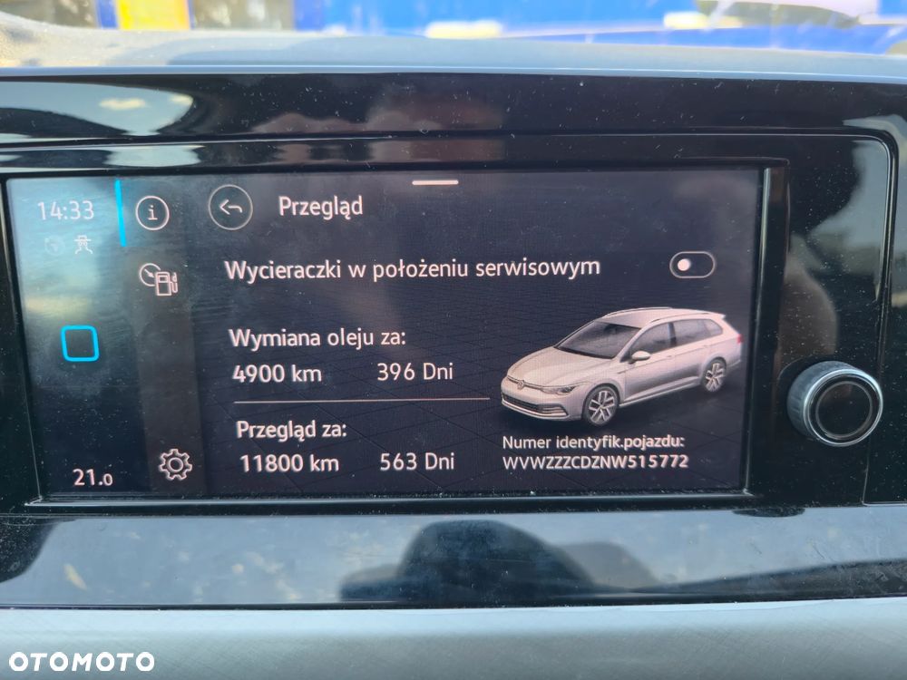 Volkswagen Golf - 25