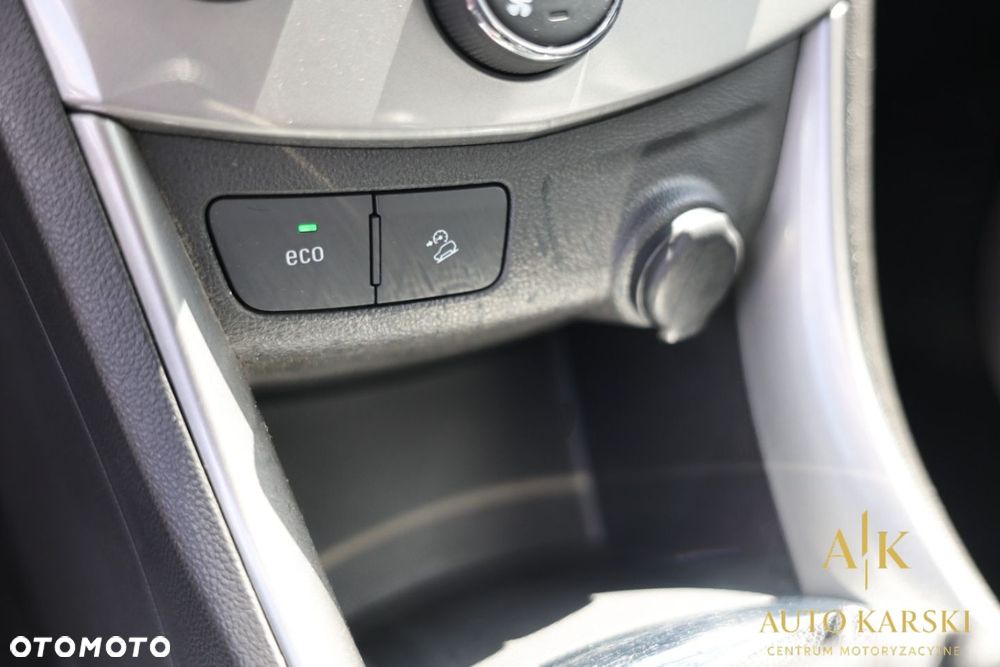 Chevrolet Trax - 28