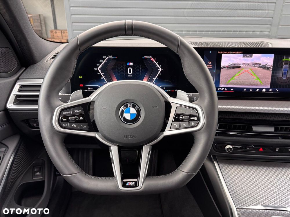 BMW Seria 3 - 21