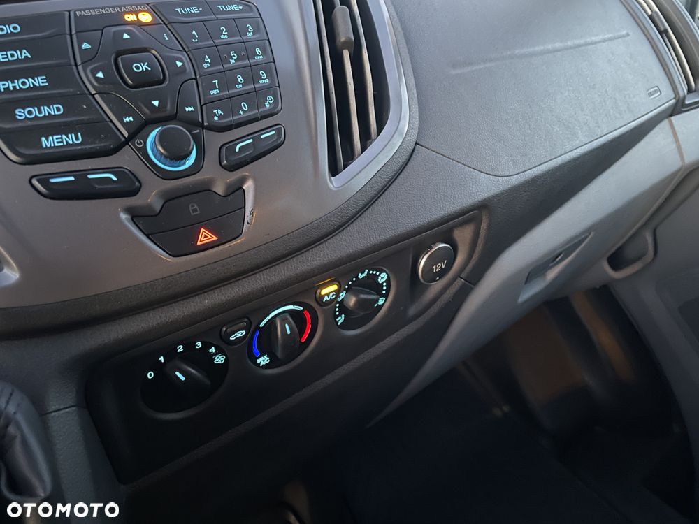 Citroën Berlingo - 19