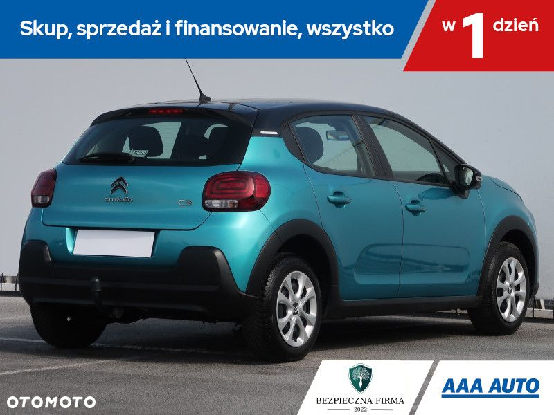 Citroën C3 - 6