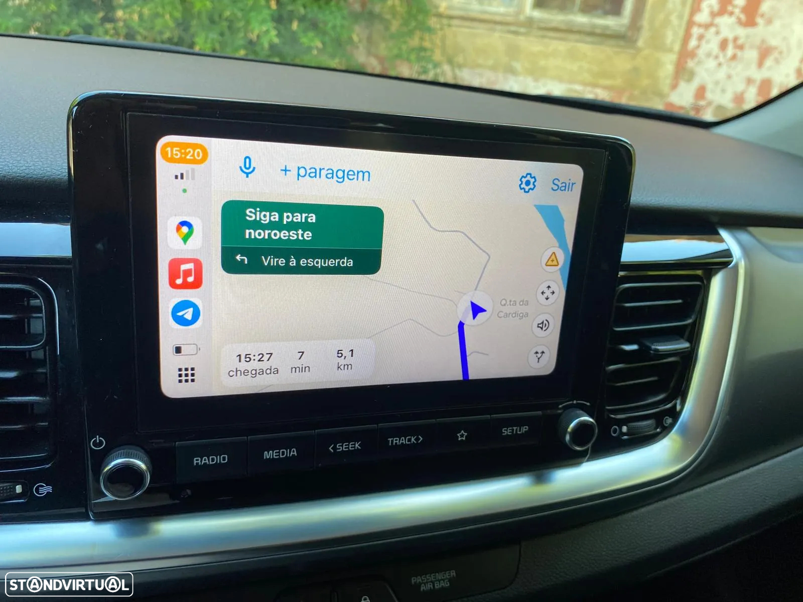 Kia Stonic 1.0 T-GDI Drive - 29