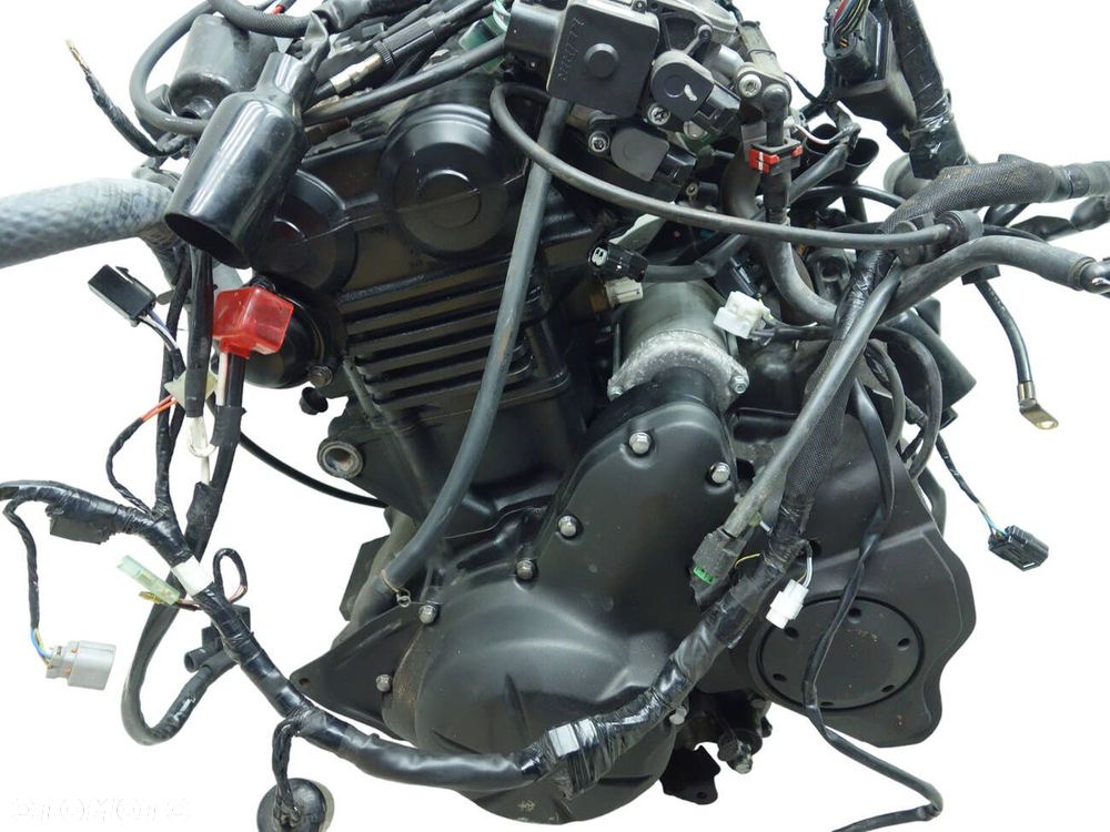 Silnik Kawasaki Versys  Z650 Swap Quad Atv Buggy - 3