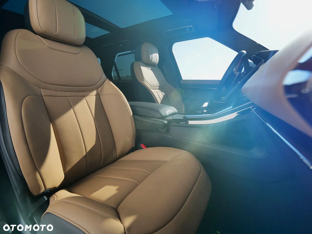 Land Rover Range Rover Sport S 3.0 P550e PHEV Autobiography - 36