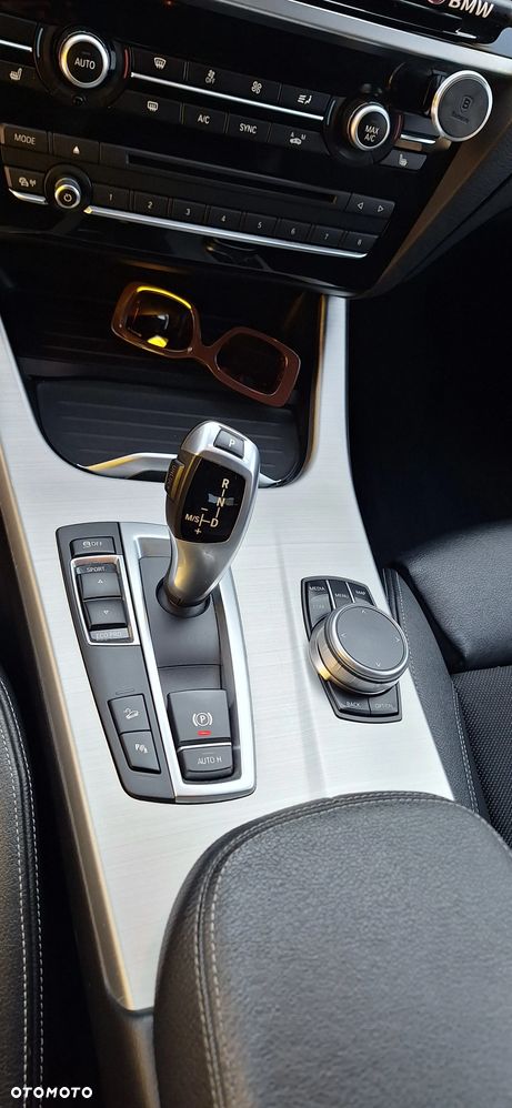 BMW X4 xDrive20d M Sport - 13