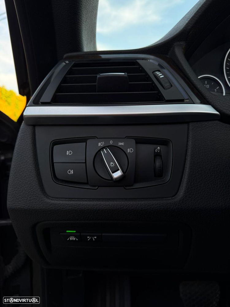 BMW 420 i Aut. Luxury Line - 19