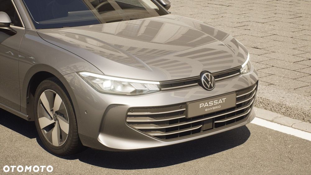 Volkswagen Passat Variant - 20