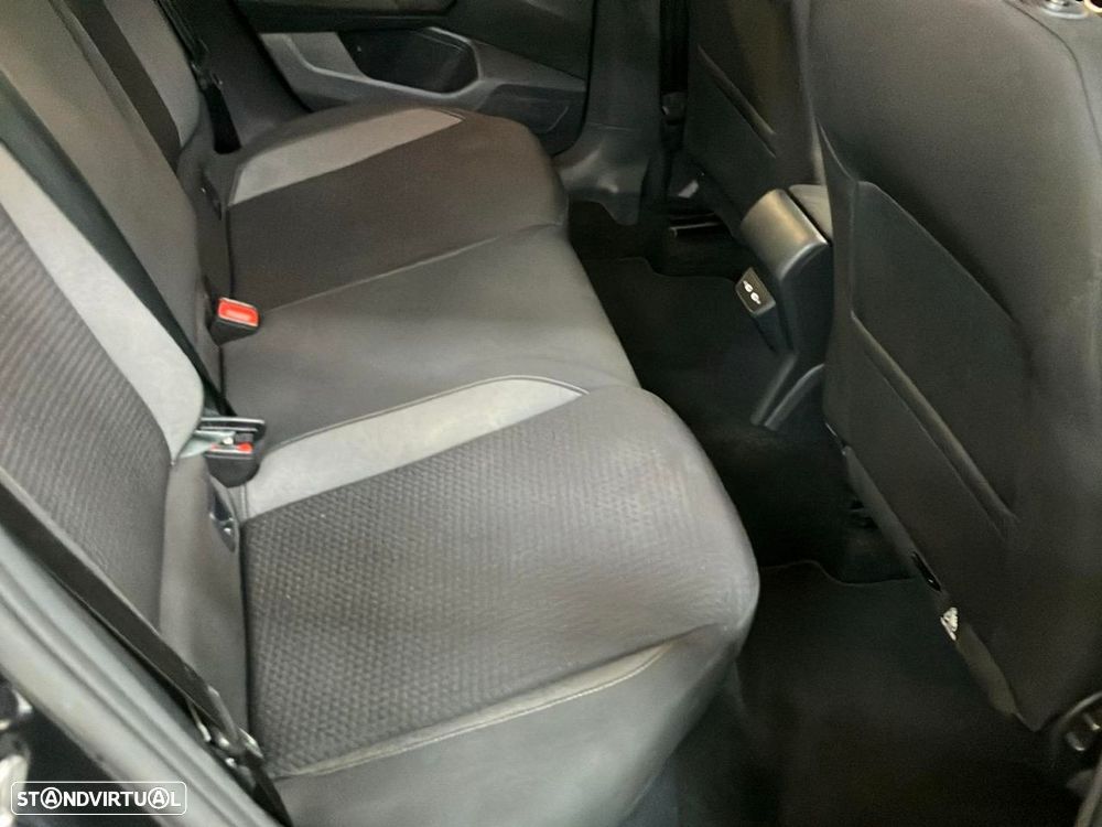 VW Polo 1.0 TSI Life - 17