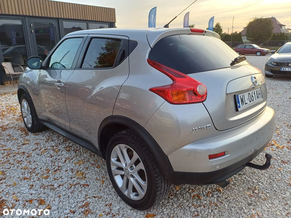 Nissan Juke - 24