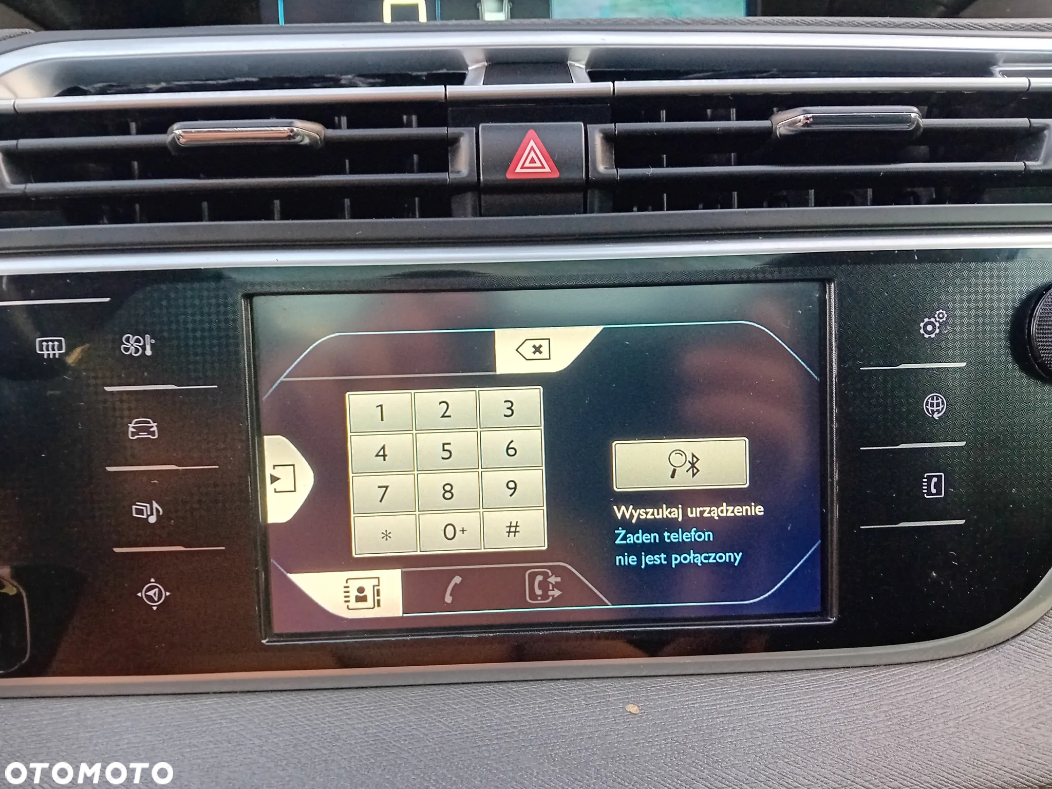 Citroën C4 Grand Picasso BlueHDi 150 Exclusive - 13