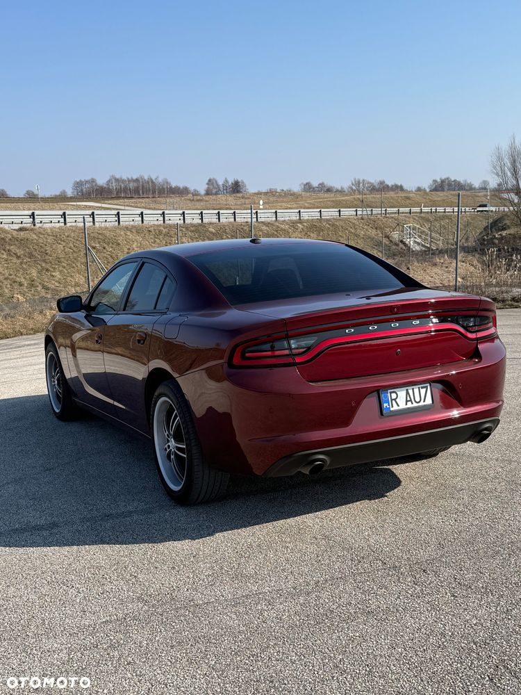 Dodge Charger 5.7 R/T - 15