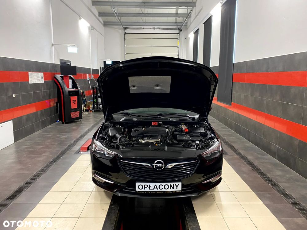 Opel Insignia 1.5 T Innovation S&S - 26