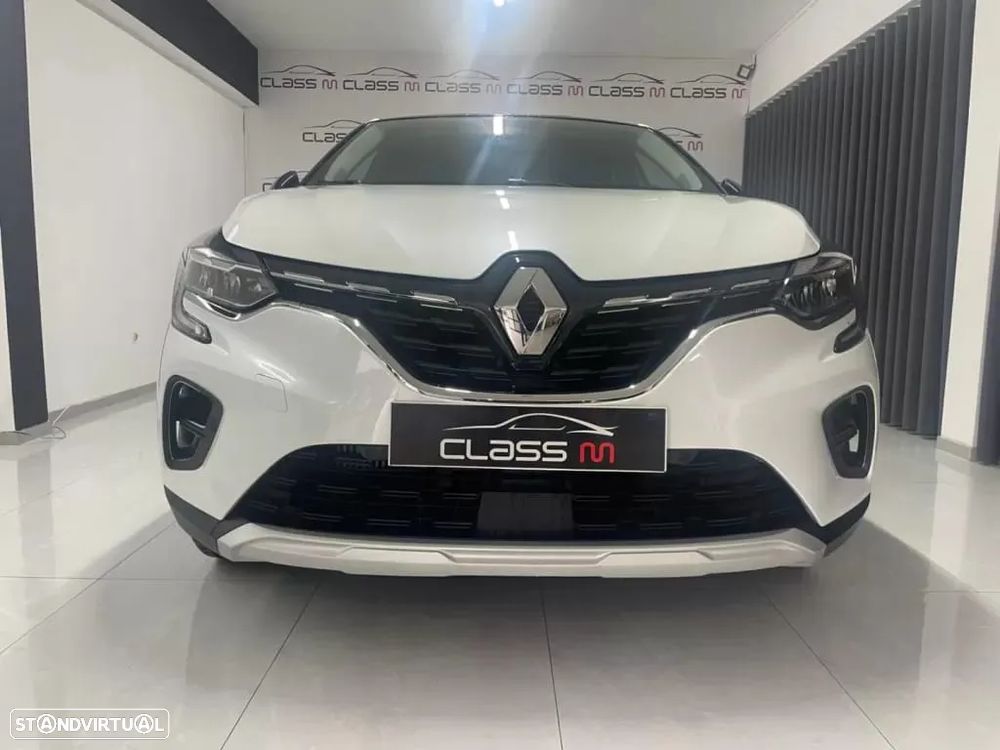 Renault Captur 1.0 TCe Exclusive - 8