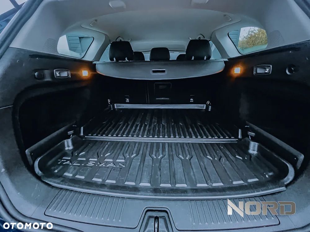 Renault Talisman 1.6 Energy dCi Zen - 32