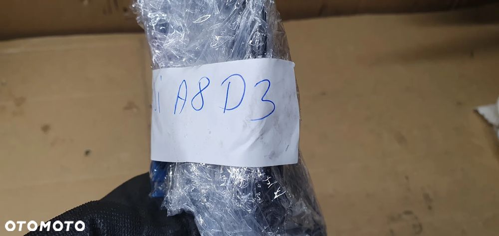 Antena dachowa radia GPS Audi A8 D3 4E0035503R - 10