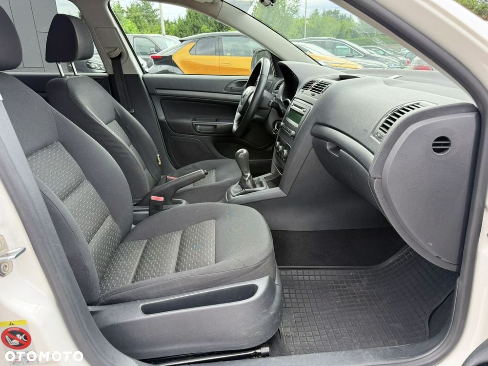 Skoda Octavia 1.6 TDI Classic - 14