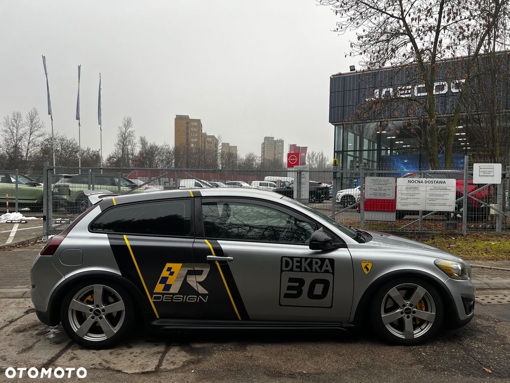 Volvo C30 1.6D DRIVe Start/Stop Kinetic - 1