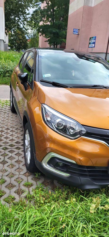 Renault Captur - 2