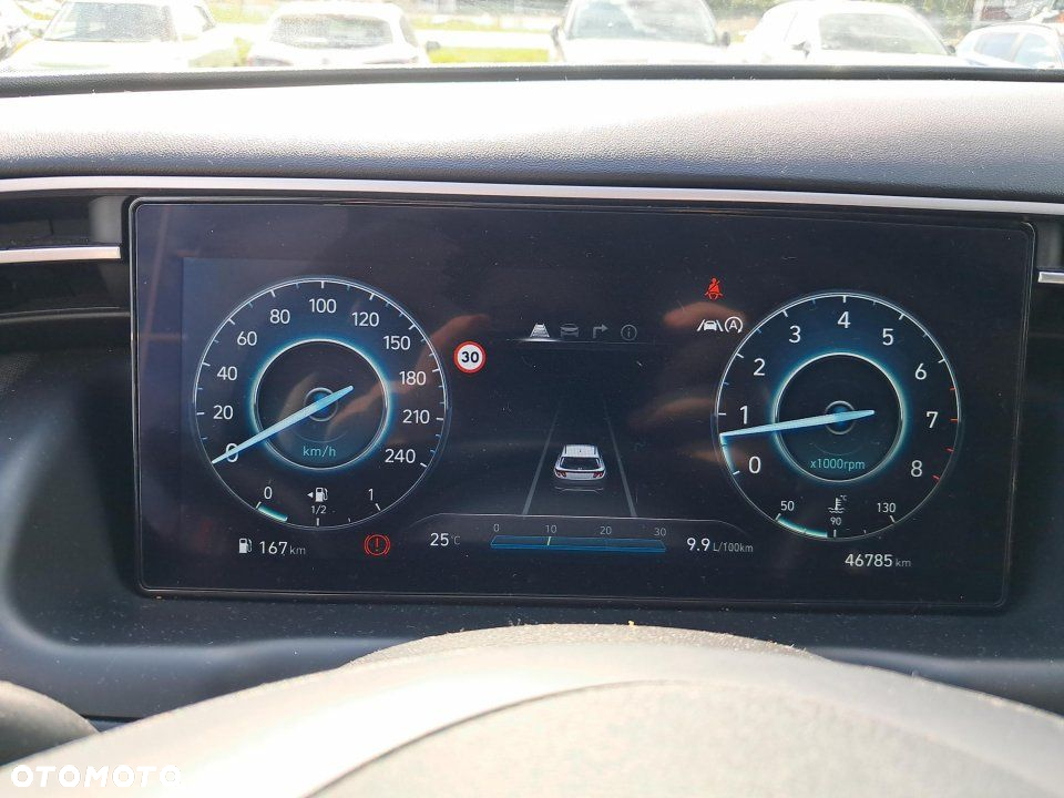 Hyundai Tucson - 14