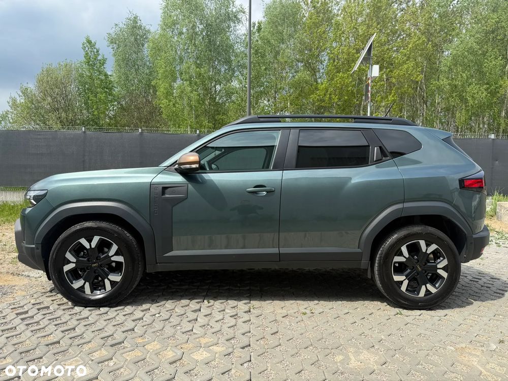 Dacia Duster 1.2 TCe mHEV Extreme - 4