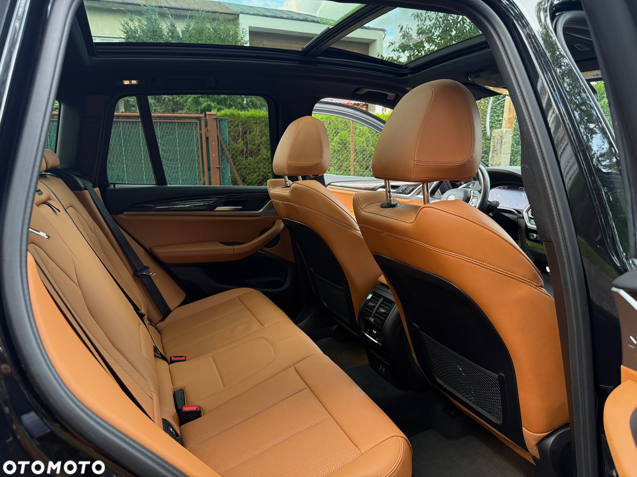 BMW X3 xDrive30i Luxury Line sport - 17