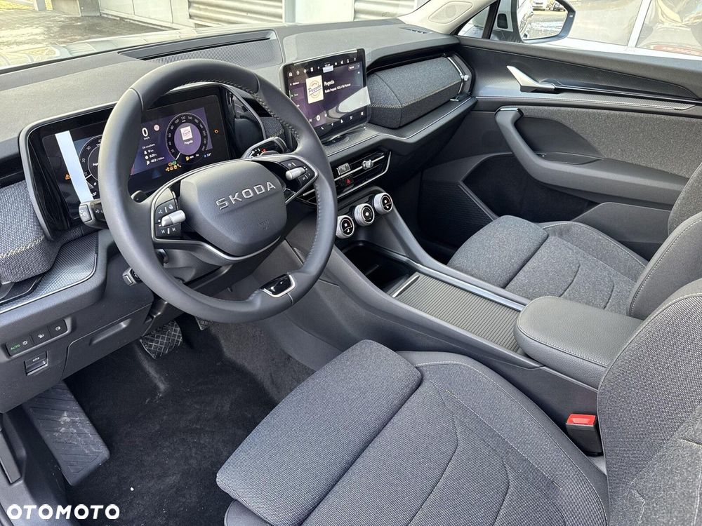 Skoda Kodiaq - 14