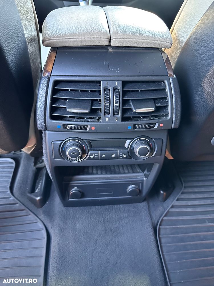 BMW X5 M M50d - 7