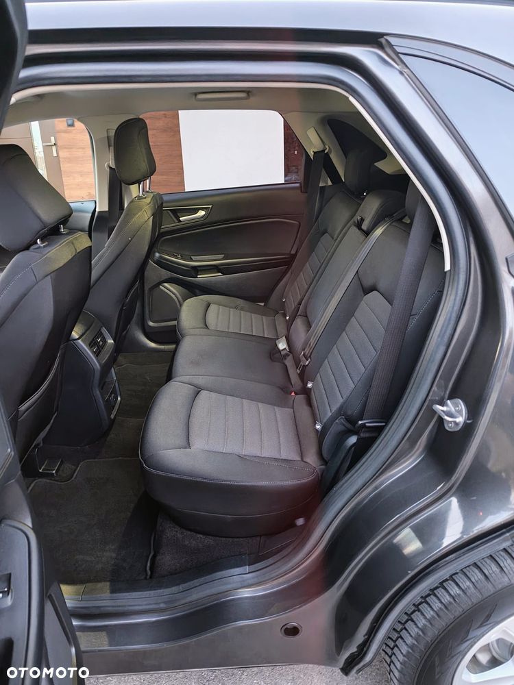 Ford Edge - 20