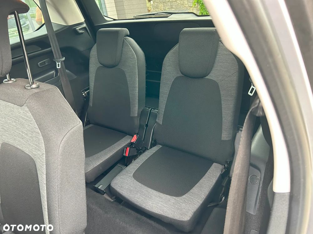Citroën C4 Picasso - 27