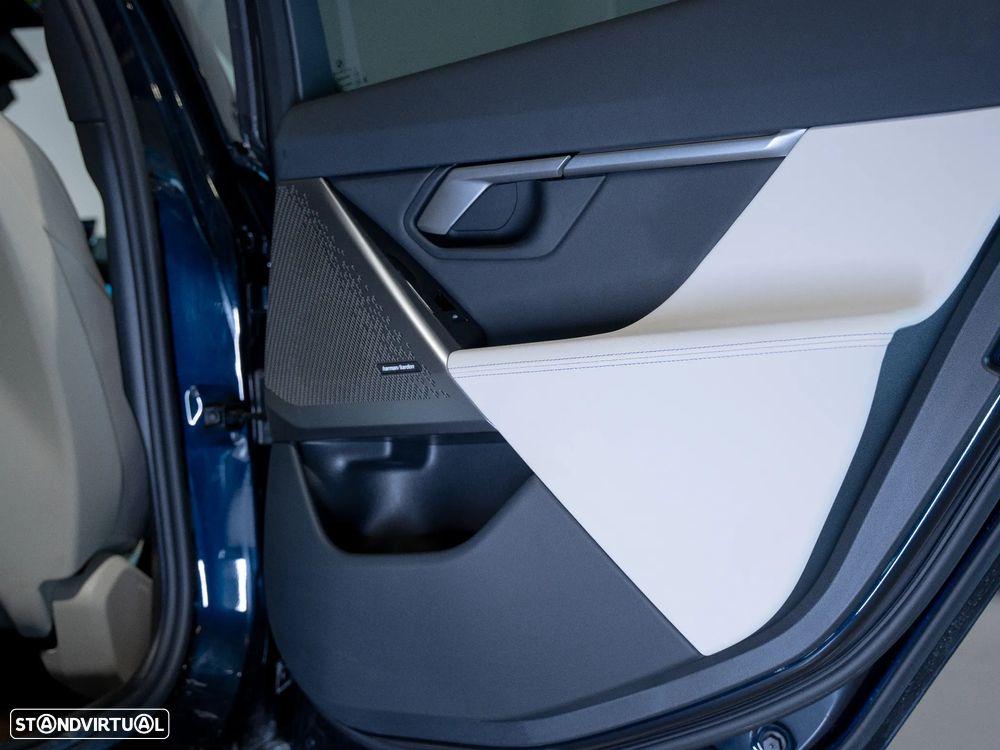 BMW i5 eDrive40 Pack Desportivo M Pro - 20