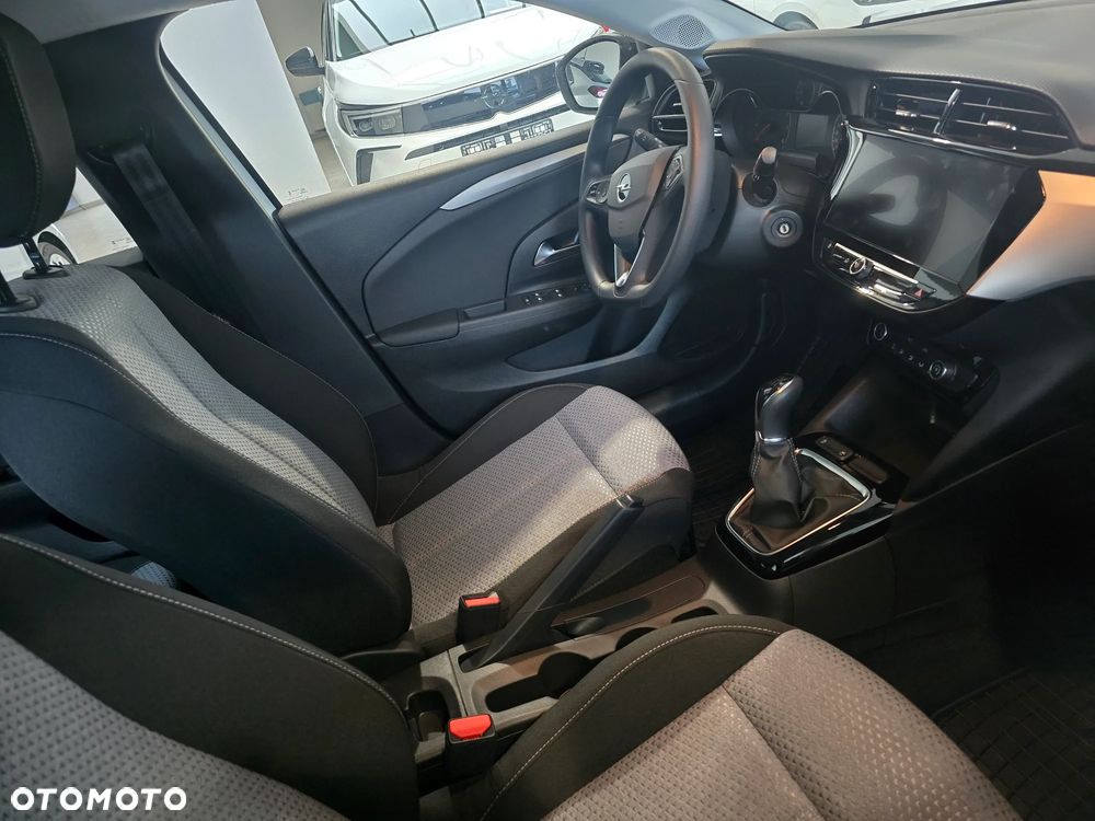 Opel Corsa - 6