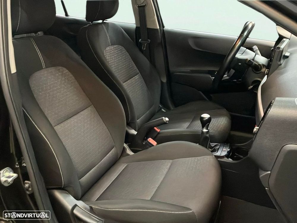 Kia Picanto 1.0 CVVT EX - 15