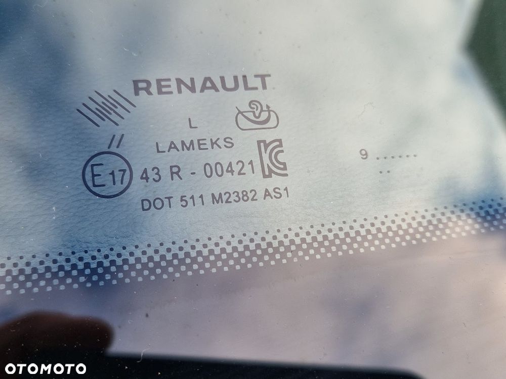 Renault Megane 1.3 TCe FAP Limited - 39