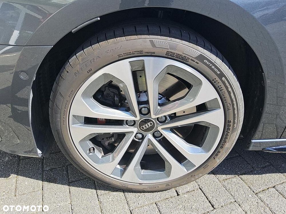 Audi S3 Limousine - 13