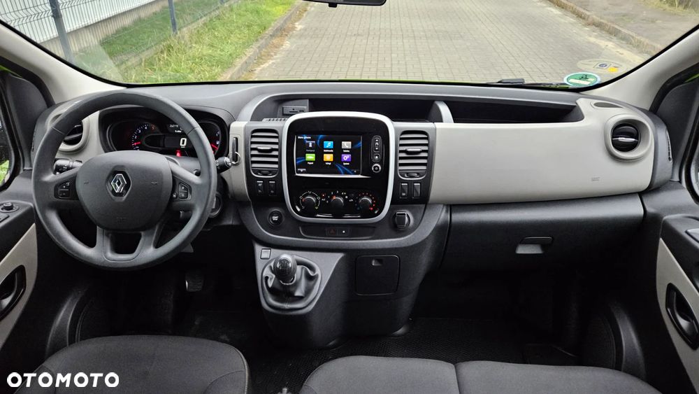 Renault Trafic ENERGY dCi 145 L2H1 Komfort - 6