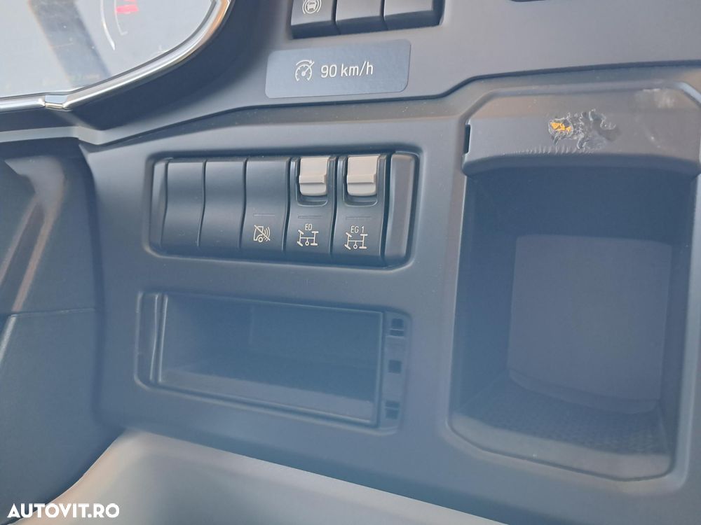 Scania S500 TOPLINE 500CP EURO 6 AUTOMAT - 18