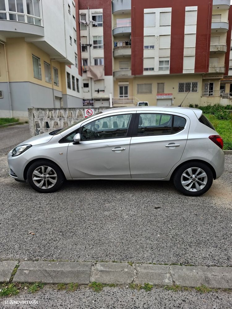 Opel Corsa 1.4 Edition - 3