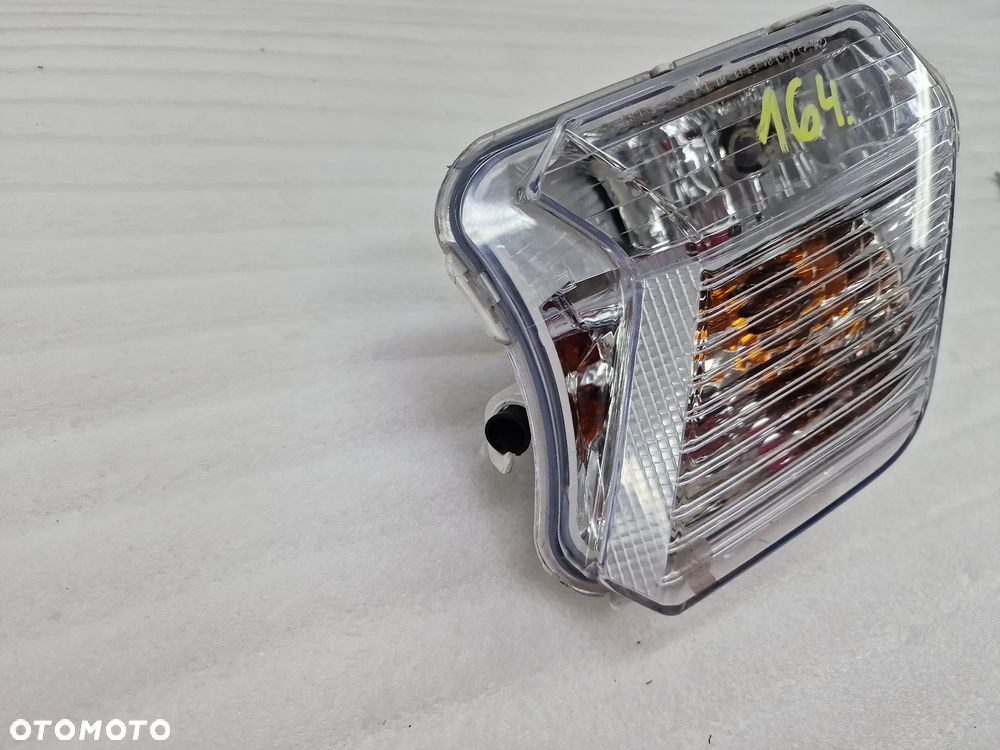 FORD KUGA / ESCAPE MK2 LIFT 17- PRAWY HALOGEN , NR GV44-13B220-A , NR AUKCJI H164 - 2