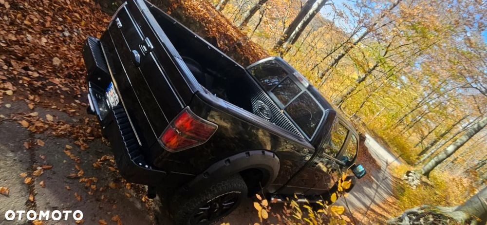 Jeep Grand Cherokee 5.7 V8 Overland EU6 - 4