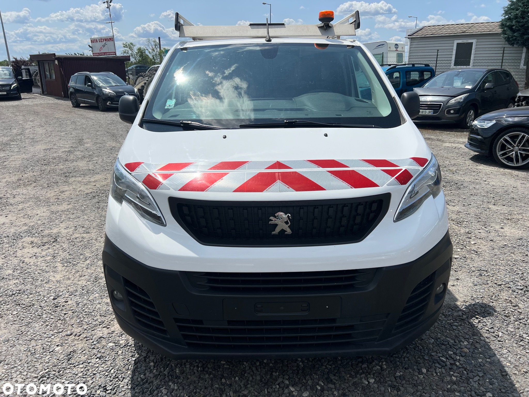 Peugeot Expert - 2