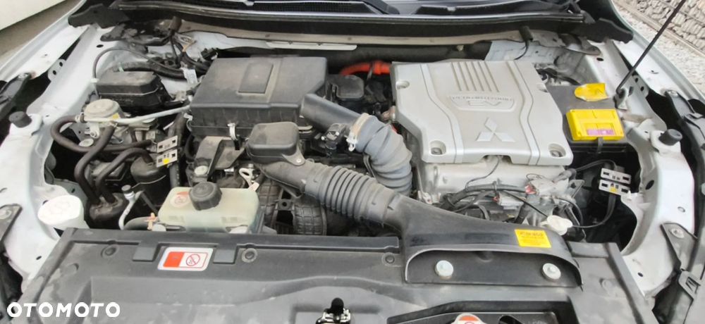 Mitsubishi Eclipse Cross - 28