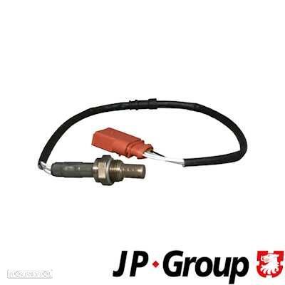 Sonda Lambda Vw Golf IV Audi A3 8L NOVA - 1